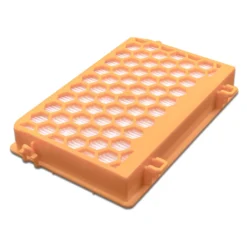 Vhbw HEPA 13 Filter Ersatz Für 787251 Kompatibel Mit Thomas CrooSer Animal, Eco, Eco 2.0, Parquet, Parquet 2.0, Silver Litee, Turbooz 2.0 Staubsauger