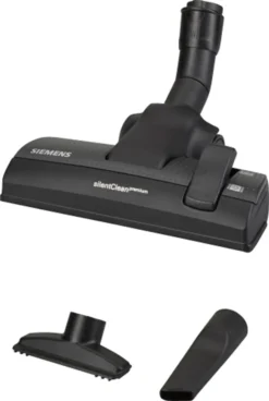 Siemens VSQ5X1230 Staubsauger - Schwarz 33 Siemens VSQ5X1230 Staubsauger - Schwarz -Kaufland Verkäufe c191987bc8a206e164ec145776512947