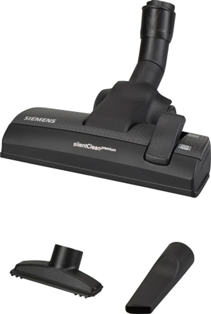 Siemens VSQ5X1230 Staubsauger - Schwarz 14 Siemens VSQ5X1230 Staubsauger - Schwarz – Bild 12