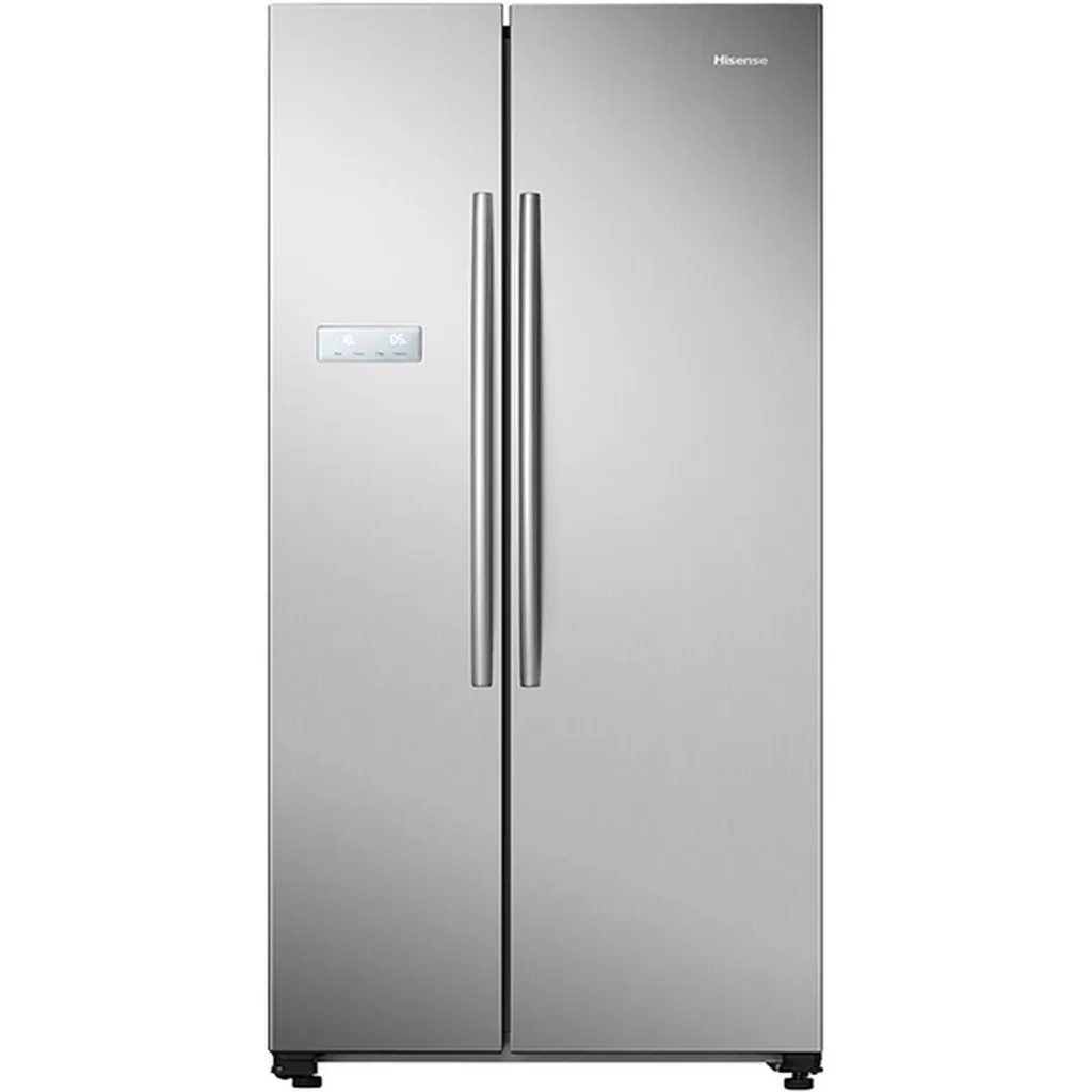 HISENSE RS741N4AC3 Kühl-/Gefrierkombination Side By Side NO FROST 15 HISENSE RS741N4AC3 Kühl-/Gefrierkombination Side By Side NO FROST – Bild 13