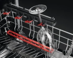 AEG - FSB53927Z - Vollintegrierbarer Geschirrspüler - 60 Cm -Kaufland Verkäufe c19a197bc5b95a7542db514c35bdfd95