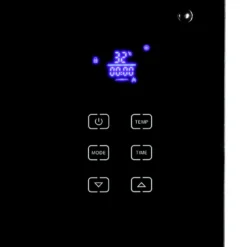 El Fuego Glaskonvektor AY4975 2000 W, Schwarz 20 El Fuego Glaskonvektor AY4975 2000 W, Schwarz -Kaufland Verkäufe c19c4389e7dfd1b0c534b68ce6754ed6