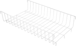 ONVAYA® Beistellwagen Susi Mit 4 Körben | Weiß | 39x26x76 Cm | Rollwagen | Küchenwagen | Wagen | Metall | Regal | Bad | Servierwagen | Haushaltswagen | Allzweckwagen | Küchentrolley -Kaufland Verkäufe c19c8a744d74ba180a62b5b96da1a9e3