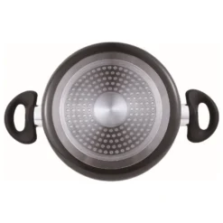 Bergner Set 5St Kochwaren Gepresstes Aluminium Ind Soria Sg 18 Bergner Set 5St Kochwaren Gepresstes Aluminium Ind Soria Sg -Kaufland Verkäufe c1ad7d79712c8edfce06967294bbc2f0