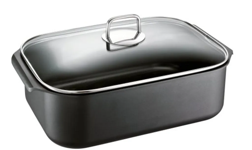 Bräter 34 X 24 Cm 8,25 Ltr. GLOBUS I Induktion Schulte-Ufer 3 Bräter 34 X 24 Cm 8,25 Ltr. GLOBUS I Induktion Schulte-Ufer