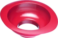 Westmark 1155 2270 Einmachtrichter 'Twix', Rot, 2-teilig (1 Set) 21 Westmark 1155 2270 Einmachtrichter 'Twix', Rot, 2-teilig (1 Set) -Kaufland Verkäufe c1de48a0dffec5af13bffa84bc593cf4
