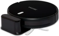 Staubsauger Zeegma Zonder Robo Next Automatischer Wi-Fi Steuerung Des Geräts -Kaufland Verkäufe c1e44f31dbd331d39d3cb7eb20d57a6f