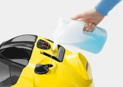 Kärcher SV7 Dampfsauger -Kaufland Verkäufe c1f8ba848017bdde05150140b4fd270a