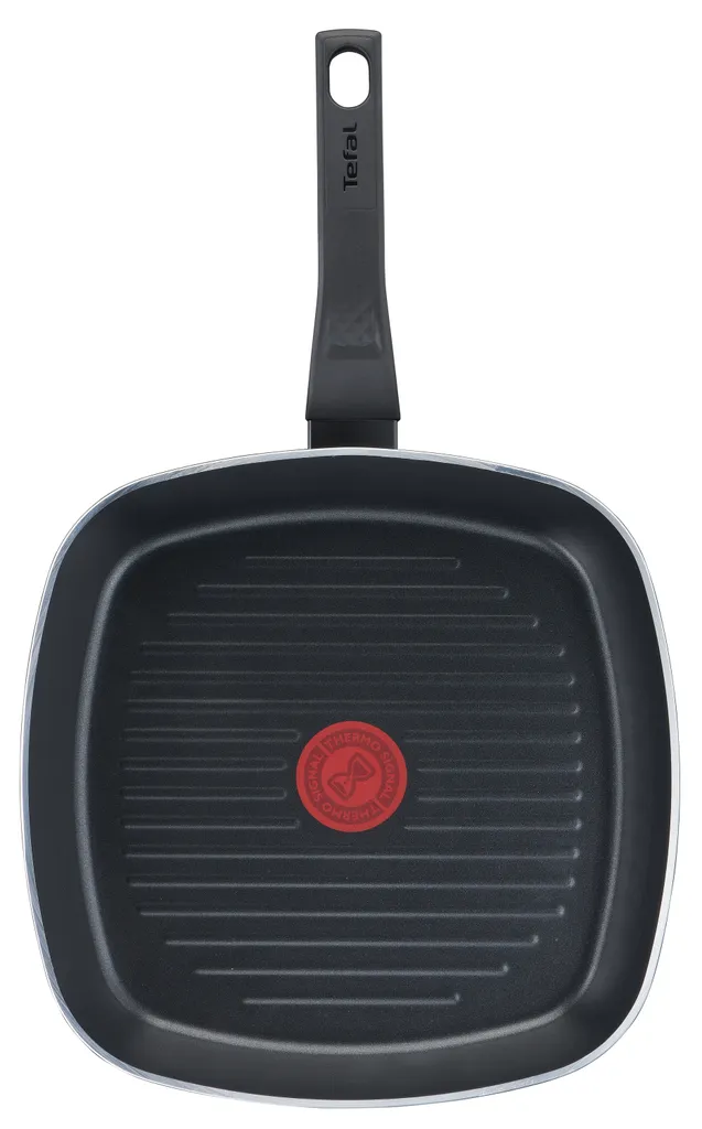 Tefal B5554032 Easy Cook & Clean Grillpfanne 2 4 Tefal B5554032 Easy Cook & Clean Grillpfanne 2 – Bild 2