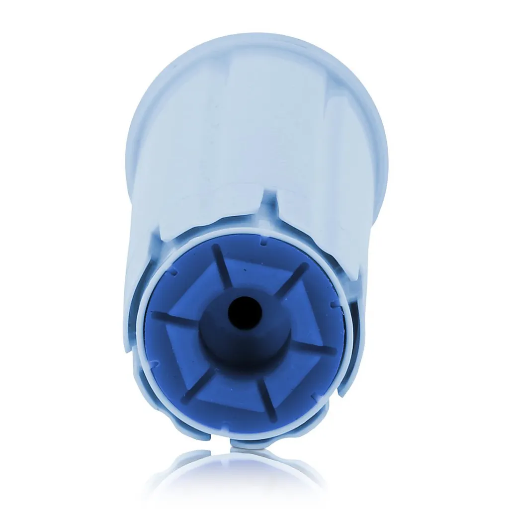 Wark24 Wasserfilter Filterpatrone Steckbar Alternative Zu Claris Blue (10er Pack 4 Wark24 Wasserfilter Filterpatrone Steckbar Alternative Zu Claris Blue (10er Pack – Bild 2