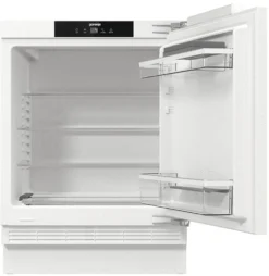 Gorenje - RIU609EA1 - Unterbau-Kühlschrank - Festtür-Technik