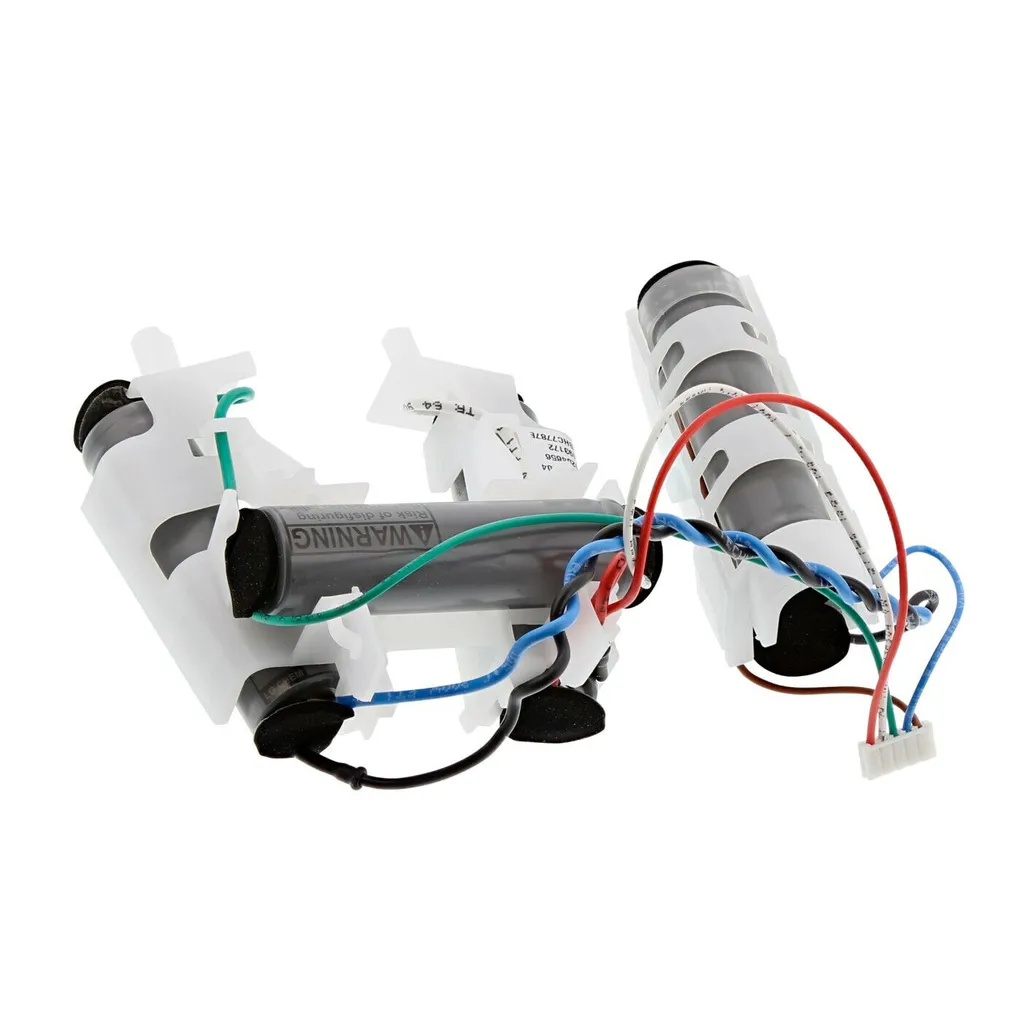 Original AEG Electrolux Akku Für Handstaubsauger 18 V / 1,5 Ah Era Liion 140055192540 4 Original AEG Electrolux Akku Für Handstaubsauger 18 V / 1,5 Ah Era Liion 140055192540 – Bild 2