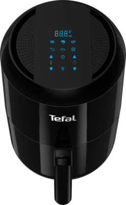 Tefal EY3018 Easy Fry Compact Digital Heißluftfritteuse -Kaufland Verkäufe c28a60ebd7338458d663b376a9957163