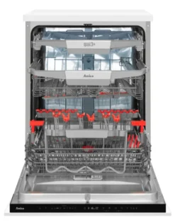 Amica - EGSPV 590 900 - Vollintegrierbarer Geschirrspüler - 60 Cm 18 Amica - EGSPV 590 900 - Vollintegrierbarer Geschirrspüler - 60 Cm -Kaufland Verkäufe c28ab3999ceb354f89b4a9c6521760ea