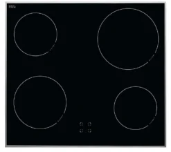 Amica - EHC 12716-2 E - Einbau-Herdset - Glaskeramik-Kochfeld - Edelstahl -Kaufland Verkäufe c297cd0b9bf740f55f79b188b4edfb1c