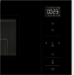 Gorenje - BM251SG2BG - Einbau-Mikrowelle - Schwarz -Kaufland Verkäufe c2a3780e84de2c110fcfce974a7badc1