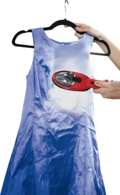 Steam-O-Power 2 In 1 Bügeleisen & Dampfglätter - All In One, Leicht Und Kompakt - Aus Der TV Werbung -Kaufland Verkäufe c2d0e9b2fb9d745554d5ea83096ce76a