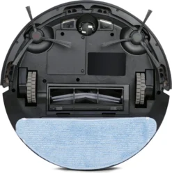 ECOVACS Saugroboter DEEBOT U2 PRO, 2-in-1 Saug- Und Wischroboter, Ideal Für Haustierbesitzer -Kaufland Verkäufe c2d6a30d911cdf2d555378fd8600c1d1