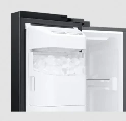 Samsung RS68A8531B1/EF Side By Side Mit Wassertank, Schwarz -Kaufland Verkäufe c2da2618009d8c6ab35d003e687f764c