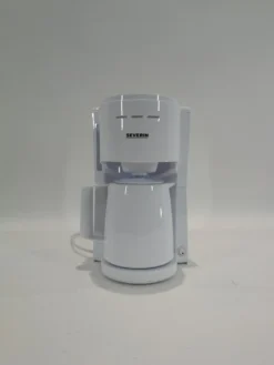 SEVERIN Kaffeemaschine KA 9254 Weiß -Kaufland Verkäufe c2f75110e8695f3100d45c44ac449fde