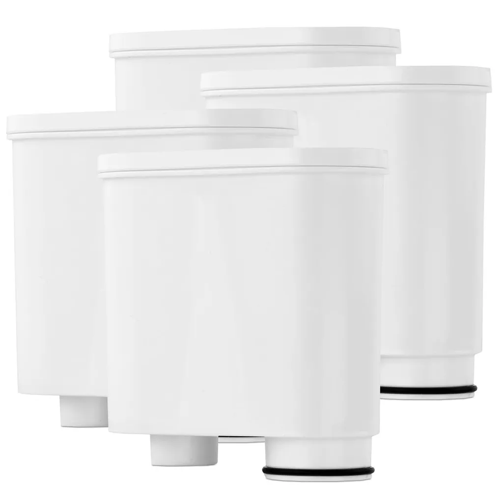 Wessper Wasserfilter Filterpatrone Alternative Zu Saeco AquaClean (4er Pack) 3 Wessper Wasserfilter Filterpatrone Alternative Zu Saeco AquaClean (4er Pack)