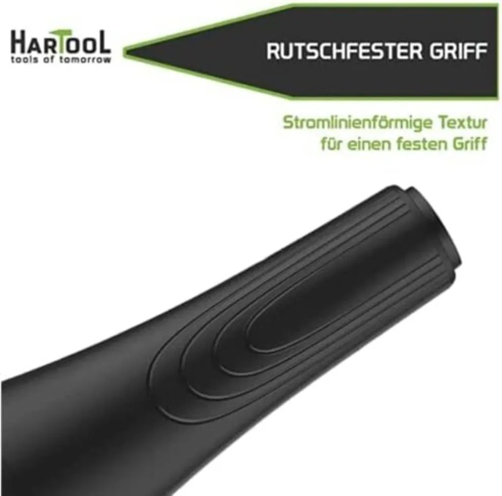 HARTOOL Akku Handstaubsauger Beutellos 3 In 1 Handstaubsauger - Luftpumpe - Vakuumpumpe 7 HARTOOL Akku Handstaubsauger Beutellos 3 In 1 Handstaubsauger - Luftpumpe - Vakuumpumpe – Bild 5