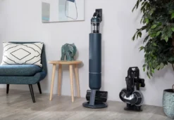 Samsung VS20A95973B/WA BESPOKE Jet Pro Extra Akku-Handstaubsauger Kabellos Blau 33 Samsung VS20A95973B/WA BESPOKE Jet Pro Extra Akku-Handstaubsauger Kabellos Blau -Kaufland Verkäufe c3598dfe39aad96024a22ef804f07b6a