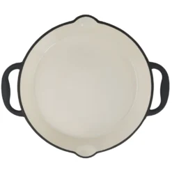 Mahlzeit Gusseisen Bratpfanne | Ø 29 Cm | Blue Berry | Zwei Griffe, Zwei Ausgießer, Emailliert 11 Mahlzeit Gusseisen Bratpfanne | Ø 29 Cm | Blue Berry | Zwei Griffe, Zwei Ausgießer, Emailliert -Kaufland Verkäufe c366d409895d0e574dbc6d38067d9239