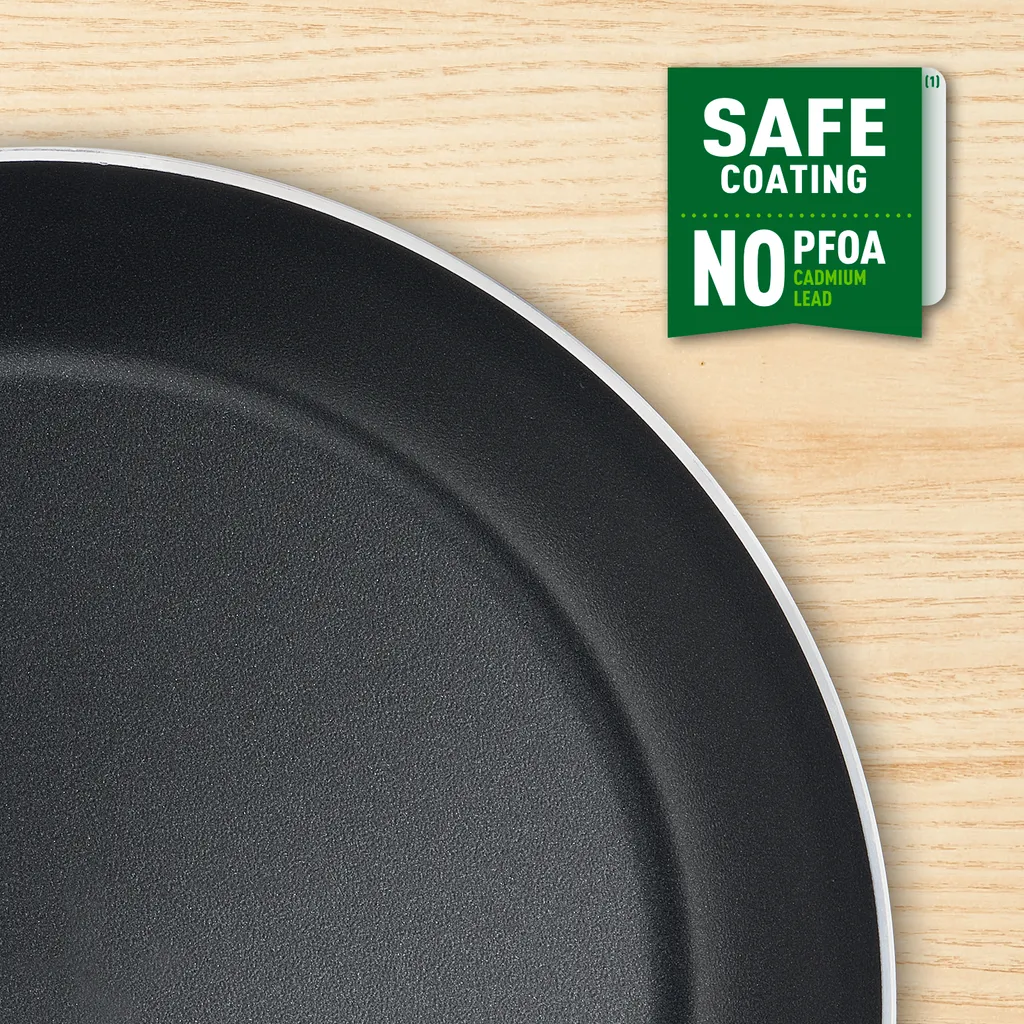 Tefal Starterset Comfort Max 9-teilig 12 Tefal Starterset Comfort Max 9-teilig – Bild 10