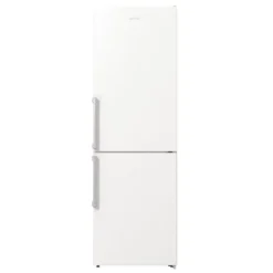 Gorenje NRK 6192 EW5F Kühl-Gefrierkombinationen - Weiß