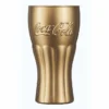 Luminarc Coca Cola - Gläser - Gold - 37cl - (6er Set) -Kaufland Verkäufe c39efa51596dcb7c4739a015defc86ba