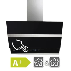 Dunstabzugshaube 60cm HERMES606S -Kaufland Verkäufe c3d4aa51ee6e258d369eb89bfa194642