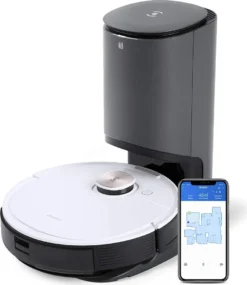 ECOVACS DEEBOT OZMO T8+ Saug- Und Wischroboter Weiß 13 ECOVACS DEEBOT OZMO T8+ Saug- Und Wischroboter Weiß -Kaufland Verkäufe c3ef446329d0197bef6be8057236d81f