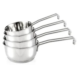 Stielkasserolle GrandCHEF ø 10 Cm, 0,25 L -Kaufland Verkäufe c3f2173f4d0a0b6a9463e88d0f91f6b3