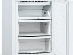 Bosch Serie 2 KGN33NWEB Kühl-Gefrierkombinationen - Weiß -Kaufland Verkäufe c3f7868b0787fab981632f12137a0e2a