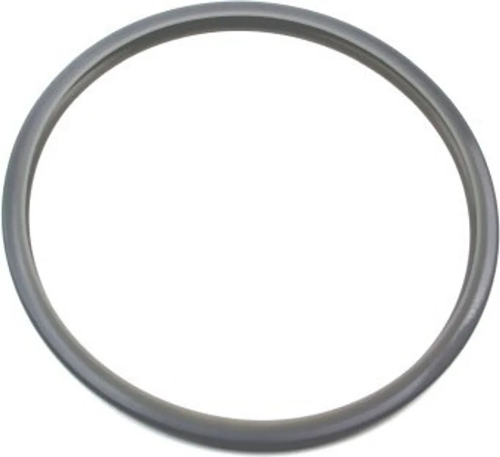 ELO 99699 Dichtungsring Ø 22 Cm XL Für Practica Schnellkochtopf 99285 99286 99287, Grau 5 ELO 99699 Dichtungsring Ø 22 Cm XL Für Practica Schnellkochtopf 99285 99286 99287, Grau – Bild 3