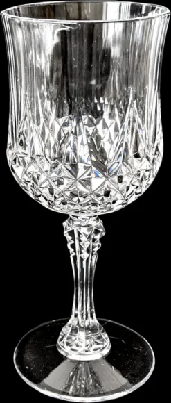 6er Set Kunststoff Weingläser Kristalleffekt 200ml / Ø7x16,5cm 14 6er Set Kunststoff Weingläser Kristalleffekt 200ml / Ø7x16,5cm -Kaufland Verkäufe c40bb8d716a8ff3e47da5a01441d0521