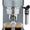 De'Longhi Delonghi EC 785.AE Dedica Metallics Silber -Kaufland Verkäufe c41b748870e6b0ad2cde67daab9c13f5