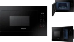 Mikrowelle Mit Grill Samsung MG22M8254AK 22L 1100 W -Kaufland Verkäufe c423cb78ba7debfd38cb85100d17252b