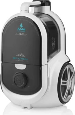 ETA STORMY HOME Beutelloser Staubsauger ETA051790000, 800W, HEPA Filtr, ECO Motor, Endless Suction, 360° Schwenkbares Rad 19 ETA STORMY HOME Beutelloser Staubsauger ETA051790000, 800W, HEPA Filtr, ECO Motor, Endless Suction, 360° Schwenkbares Rad -Kaufland Verkäufe c427e5682bf3d4768b109ab4e6b34d18