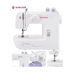 Singer Nähmaschine Start 1306 Weiß -Kaufland Verkäufe c42df3fb2f178c2a550e6071ac3633ad