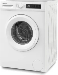 Waschmaschine Frontlader AquaStop 9kg Inverter Motor DAEWOO WM914T1WA0DE -Kaufland Verkäufe c4308eefe9602285f27469ba2b73a152