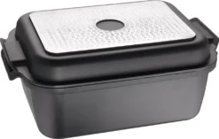 ROHE Germany Aluminium-Bräter Emma, 32cm, Ca. 8,5 Liter -Kaufland Verkäufe c464177821d438fe2c0b26420ce22611