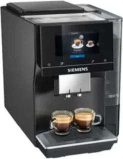 Siemens Kaffeevollautomat TP707D06 EQ.700 Classic Schwarz 32 Siemens Kaffeevollautomat TP707D06 EQ.700 Classic Schwarz -Kaufland Verkäufe c4a0fd5f8190b5617ea1d45cb038cb48