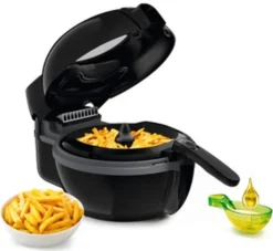 Tefal Fritteuse FZ 22815 Actifry Extra Heißluft-Fritteuse -Kaufland Verkäufe c4bcf16d0d293075f6ee7077ba47faa4