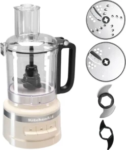 KitchenAid FoodProcessor 2,1L 5KFP0919EAC Creme 22 KitchenAid FoodProcessor 2,1L 5KFP0919EAC Creme -Kaufland Verkäufe c4c79ac5b513a763c7b9b1511aaa24cc