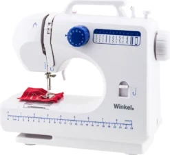 WINKEL SW45 Freiarm Nähmaschine 15 WINKEL SW45 Freiarm Nähmaschine -Kaufland Verkäufe c4cda8c292d00bc0a82c9a7dc0aa4e54