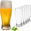 Biergläser 500ml (max. 640ml) Set 6-Teilig Bierseidel Weizengläser 0,5L Glas 1 Biergläser 500ml (max. 640ml) Set 6-Teilig Bierseidel Weizengläser 0,5L Glas -Kaufland Verkäufe c4dab575b9e10a5fd216efa6cc55eebb