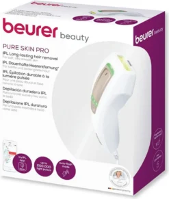Beurer Haarentfernung IPL Pure Skin Pro -Kaufland Verkäufe c4ed647ac5857058677362e2021599e7