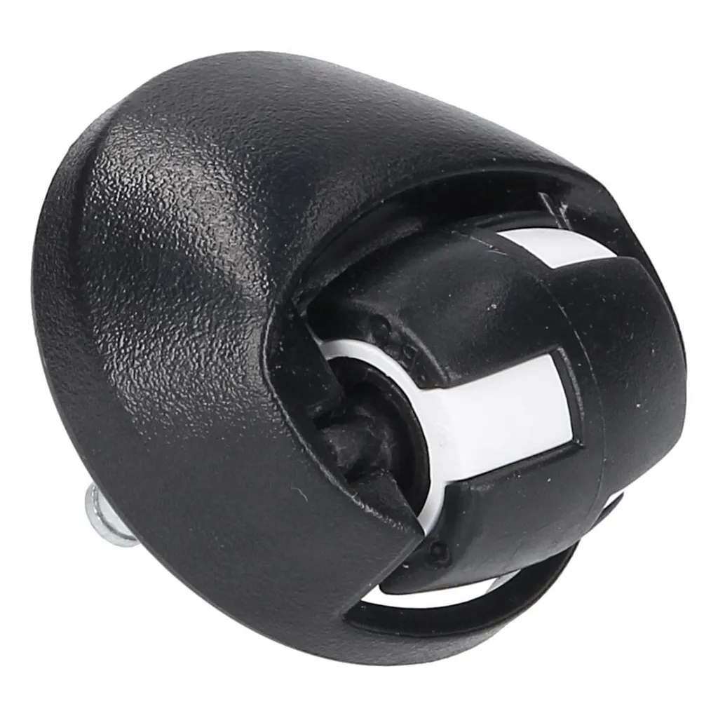 Ecovacs Deebot SLIM Original Ersatzteile Li-ion Akku 2600Ah Rad Ladestation Motoren, Ecovacs Deebot SLIM Ersatzteile:Laufrolle 3 Ecovacs Deebot SLIM Original Ersatzteile Li-ion Akku 2600Ah Rad Ladestation Motoren, Ecovacs Deebot SLIM Ersatzteile:Laufrolle